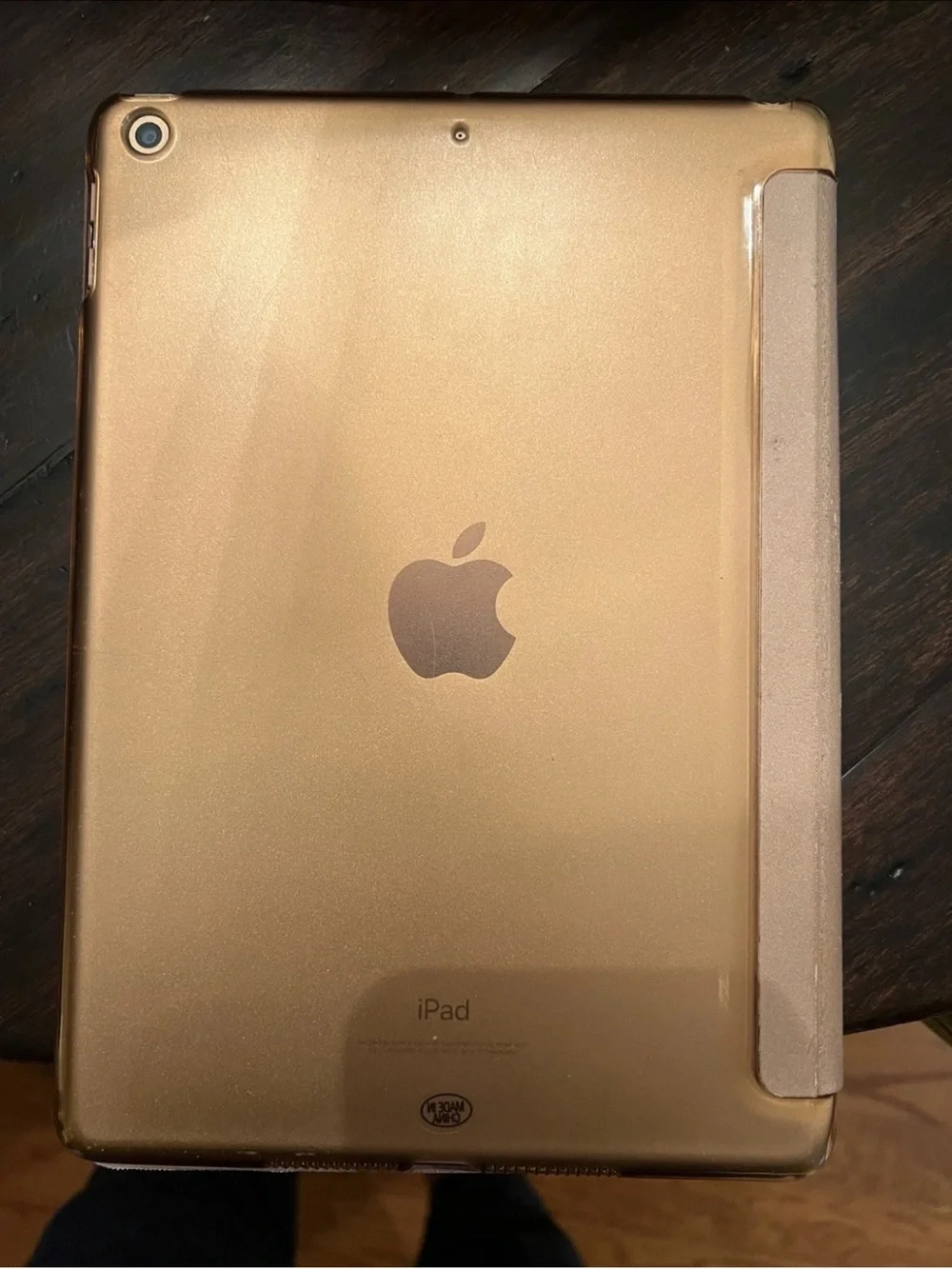 Apple iPad 6th Generation 32GB Rose. MRJN2LL/A WiFi